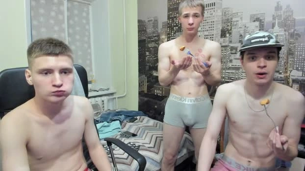 ruferrr 20-08-2026 Male fingering bigass Video