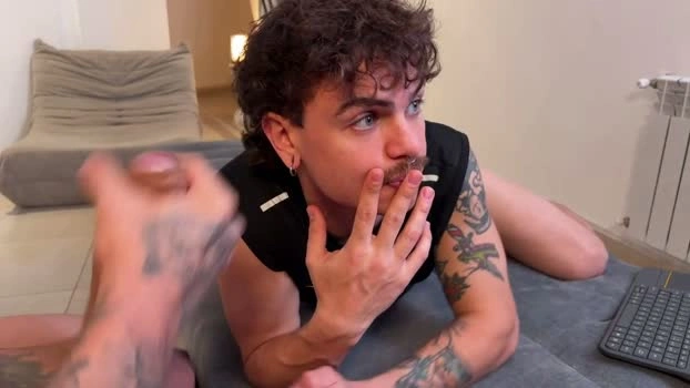 sexualmindset 20-08-2026 Male jackoff fuck Video