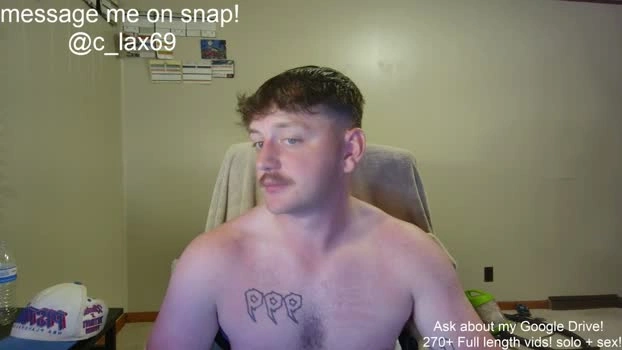 sexylax69 20-08-2026 Male strip moan Video