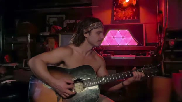 straightishd 20-08-2026 Male handsome Topless Video
