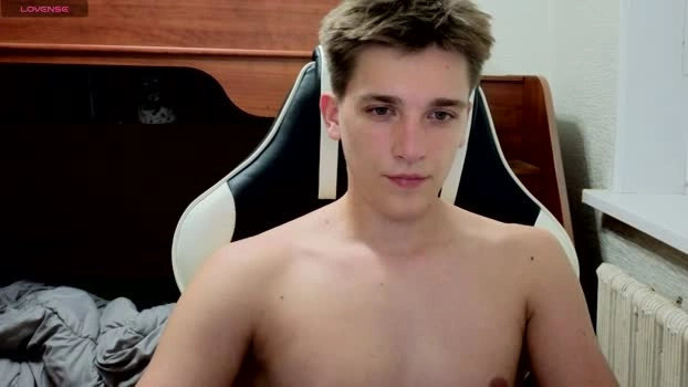 sweetyangeel 19-08-2026 Male Show fuckme Video