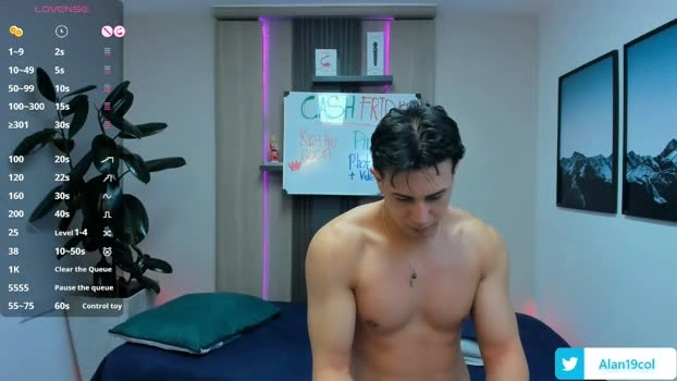 alan_nd_kevin 21-08-2026 Male jerking sex Video