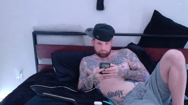 alexxxzander1 21-08-2026 Male beauty wank Video