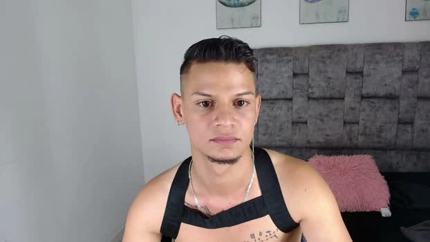 axcel_boy 20-08-2026 Male hot deep Video