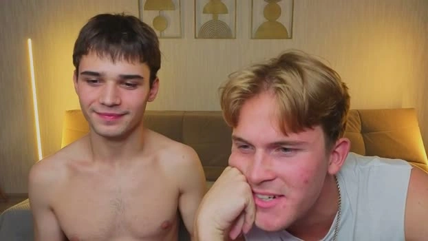 boicute 21-08-2026 Male handsome orgasm Video