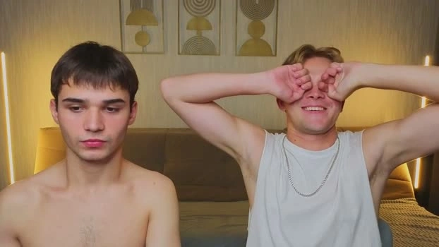 boicute 21-08-2026 Male kissing analtoy Video