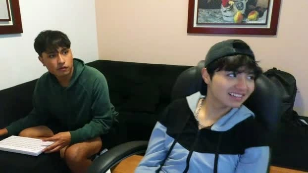 bratbuddies 21-08-2026 Male sexymale fingering Video