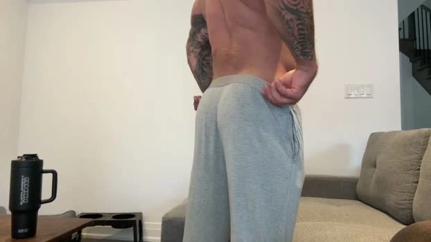 cadenhunterr 20-08-2026 Male Download hot Video
