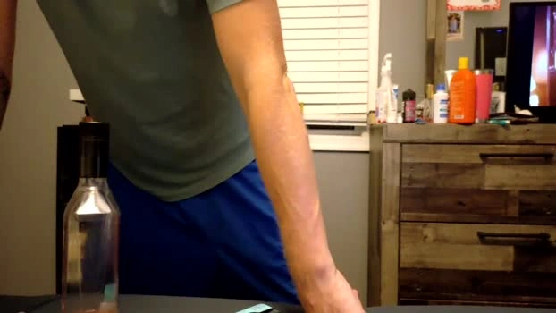 cravevalentino 21-08-2026 Male bigdick jerkoff Video