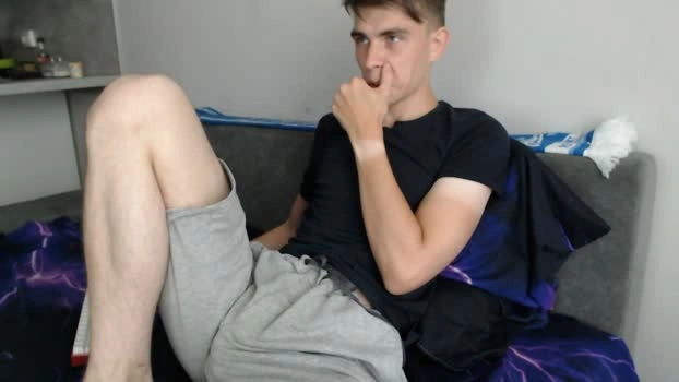 cute_oliver 20-08-2026 Male hardcore sexybody Video
