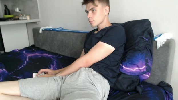 cute_oliver 21-08-2026 Male kink bj-dildo Video