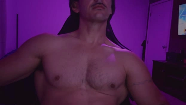 dalongshank 21-08-2026 Male beautiful striptease Video