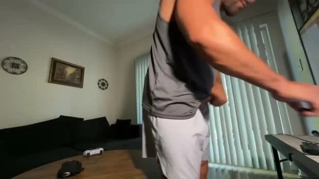 damnimhandsome25 21-08-2026 Male fingers analsex Video