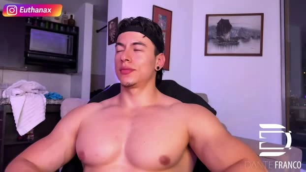dante_franco 21-08-2026 Male sweet kiss Video