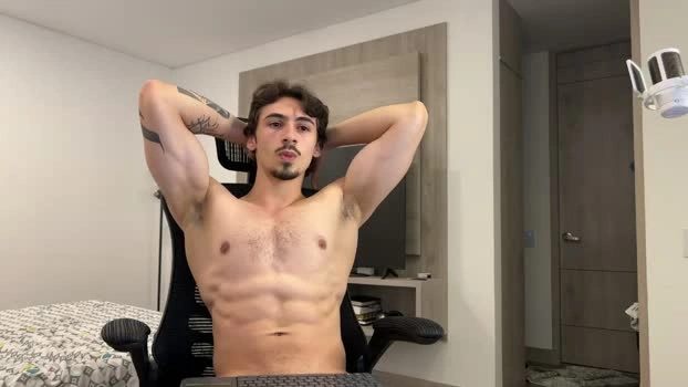 david_muller_ 21-08-2026 Male jerkoff deep Video