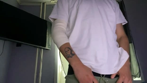 eitanhere 21-08-2026 Male deep analsex Video