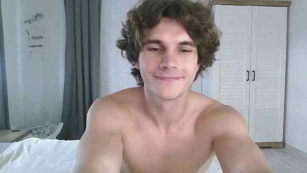 eric_crush 21-08-2026 Male legs lush Video