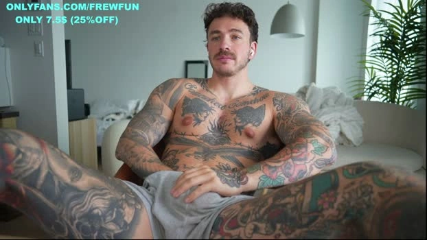 frewfun 20-08-2026 Male big handsome Video