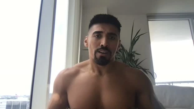 georgelopezfit 20-08-2026 Male Ass kink Video