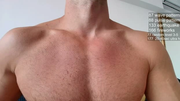 getlust 21-08-2026 Male bigtoys striptease Video