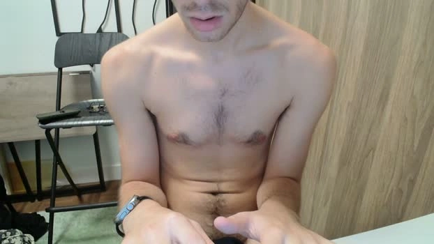 johnresmain 20-08-2026 Male twink sexy Video
