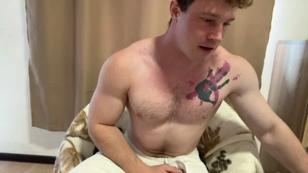 kyle_4u 21-08-2026 Male Show sexyfeet Video