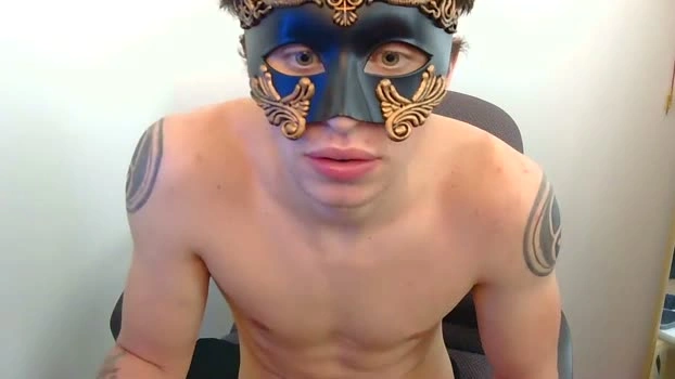 midnightmasc 20-08-2026 Male fuckher blowjob Video