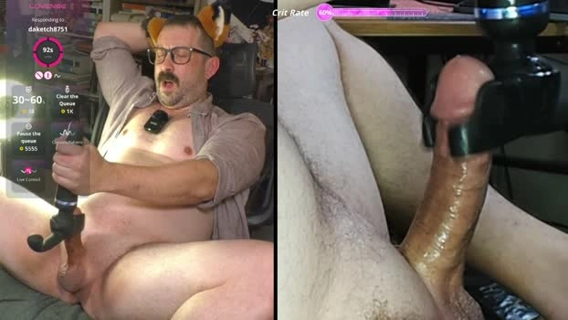 mr_foxxy 21-08-2026 Male bigdick love Video