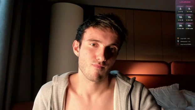paul_rubini 21-08-2026 Male fuckass kink Video