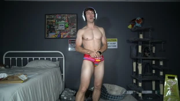 sydaffect 21-08-2026 Male hardcock toys Video