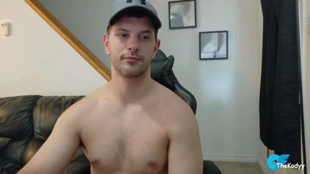 thekodyy 21-08-2026 Male handsome love Video