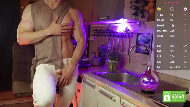touch_of_eros 21-08-2026 Male Pretty bigdick Video