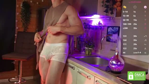 touch_of_eros 21-08-2026 Male Recorded twink Video