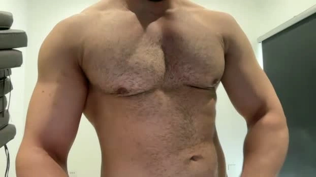 weaponx1 21-08-2026 Male amateur Naked Video