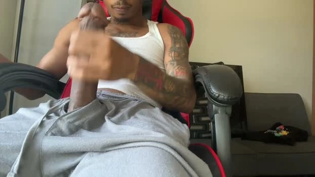 yeahitsrell2 21-08-2026 Male dirty show Video