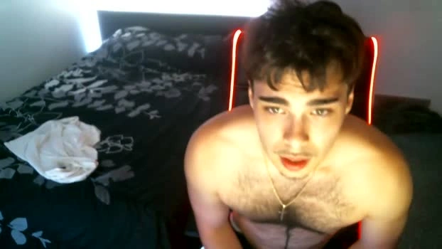 13inchcockkk 22-08-2026 Male cute strip Video