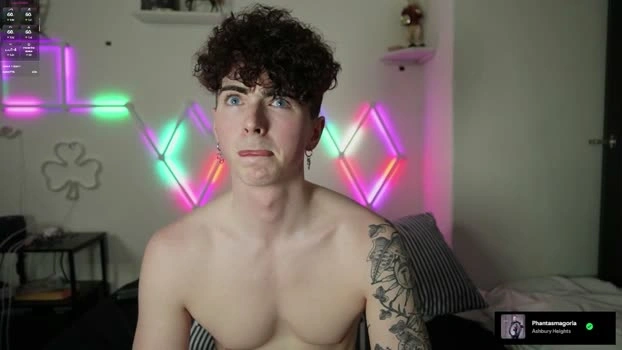 alfiegreenxxx 22-08-2026 Male big squirt Video