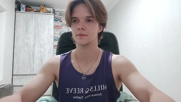 arcanetracer 21-08-2026 Male bigballs show Video