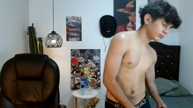 billy_wild 21-08-2026 Male dirty spank Video