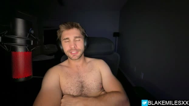 blakemiles2 22-08-2026 Male skinny sex Video