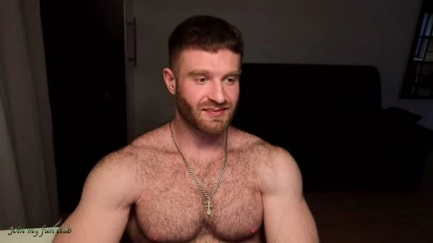 centurion_1 22-08-2026 Male natural ass Video