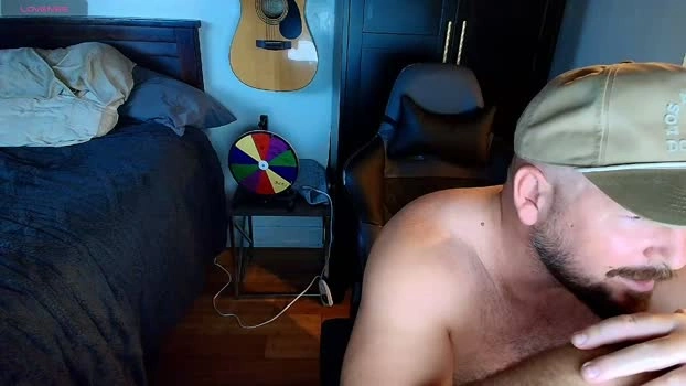 chance69cruise 22-08-2026 Male ass lovense Video