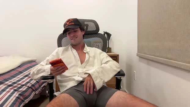 ckeefer96 22-08-2026 Male spank sexyfeet Video