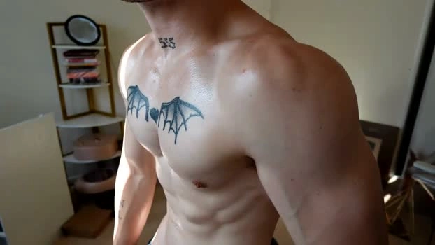 danilorenz0 22-08-2026 Male sexybody kink Video