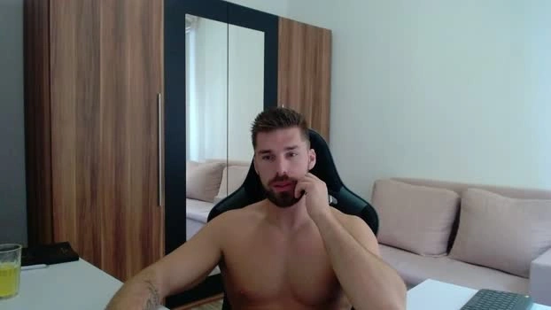 darius_94 22-08-2026 Male Nude sexymale Video