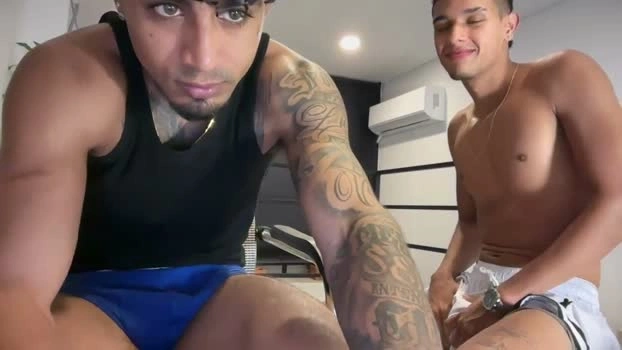 dominic_brand 22-08-2026 Male play cute Video