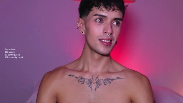 erisleon 22-08-2026 Male yummy suck Video