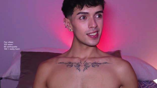 erisleon 22-08-2026 Male suckcock jerkoff Video