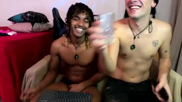 gerson229 22-08-2026 Male sexybody twink Video