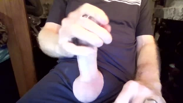 horny_hubby0077 22-08-2026 Male jerkoff big Video